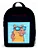 MOCHILA INTELIGENTE COM TELA LED TOMATE MM-001 - Imagem 1