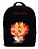 MOCHILA INTELIGENTE COM TELA LED TOMATE MM-001 - Imagem 3