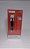 MAQUINA DE CORTAR CABELO RECARREGAVEL 6500RPM TOMATE MAG-1688 - Imagem 1