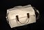 Bolsa de Viagem Arenna - Couro Natural - Imagem 3