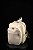 Mochila Arenna - Couro Natural - Imagem 2