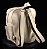 Mochila Arenna - Couro Natural - Imagem 1