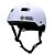 Capacete Iron PRO N1 branco - Imagem 1