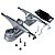 Truck Simulador de Surf G4 Infantil - Imagem 1