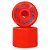 Rodas de skate simulador Next 65mm Waves - Imagem 1