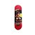 Shape de marfim infantil mini model SKATE KIDS Ryu - Imagem 1