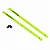 Grabber Skate Black Sheep Verde Com Parafusos - Imagem 1