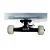 Skate completo BLACKSHEEP Blue iniciante - Imagem 4