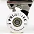 Skate de maple completo PRIMITIVE Tiago Lemos Gorila - Imagem 3