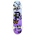 Skate de maple completo PRIMITIVE Dirty P Dreams Blue - Imagem 1