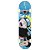 Skate de maple completo PRIMITIVE Paul Rodrigues Naruto - Imagem 1