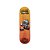Shape de marfim infantil mini model SKATE KIDS Camping - Imagem 1