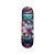 Shape de marfim infantil mini model SKATE KIDS Mermaid - Imagem 1