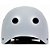 Capacete FunLight branco - Imagem 4