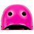 Capacete FunLight rosa - Imagem 4