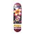 Shape de marfim modelo juvenil PRODIGY SKATEBOARDS Jasmin - Imagem 1