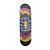 Shape de marfim modelo juvenil PRODIGY SKATEBOARDS Cosmos - Imagem 1