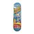 Shape de marfim modelo juvenil PRODIGY SKATEBOARDS Youth - Imagem 1