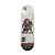 Shape de marfim modelo juvenil PRODIGY SKATEBOARDS Sushi monster - Imagem 1