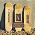 Shape de marfim modelo juvenil PRODIGY SKATEBOARDS Capy rules - Imagem 2