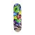 Shape de marfim modelo juvenil PRODIGY SKATEBOARDS Capy rules - Imagem 1