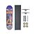 Skate de marfim juvenil completo PRODIGY SKATEBOARDS Level UP - Imagem 1