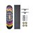 Skate de marfim juvenil completo PRODIGY SKATEBOARDS Cosmos - Imagem 1