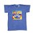 Camiseta infantil estonada SKATE KIDS Surf&Skate - Imagem 4