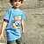 Camiseta infantil estonada SKATE KIDS Surf&Skate - Imagem 2