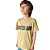 Camiseta juvenil estonada PRODIGY Skateboard cáqui - Imagem 2