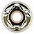 Rodas de skate Bones Wheels X99 Formula X99 V6 53mm 103A - Imagem 3