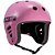 Capacete Pro-Tec Full Cut pink gloss - Imagem 1
