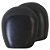Casquilhos para joelheira 187 Killer Pads Lock in Recap PRO preto C2 - Imagem 1