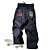 Calça Juvenil Streetwear Prodigy Skateboard Skatepark - Imagem 5