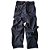 Calça Juvenil Streetwear Prodigy Skateboard Skatepark - Imagem 4