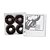 Rolamento Black Sheep Turbo Speed Importado - Imagem 4