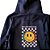 Moletom canguru peluciado SkateKids Smile - Imagem 5