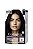 Coloração Itely Hair Fashion Tinta De Cabelo Profissional Permanente em Creme Coloritá 1.0 Preto - Imagem 2