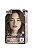 Coloração Itely Hair Fashion Profissional Permanente em Creme Coloritá 6.7 Louro Escuro Marrom - Imagem 2
