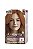 Coloração Itely Hair Fashion Profissional Permanente em Creme Coloritá 7.43 Louro Médio Cobre Dourado - Imagem 2