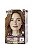 Coloração Itely Hair Fashion Profissional Louro Claro Dourado Cobre Permanente em Creme Coloritá 8.34 - Imagem 2