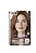 Coloração Itely Hair Fashion Profissional Louro Claro Dourado Cobre Permanente em Creme Coloritá 8.34 - Imagem 1
