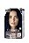 Coloração Itely Hair Fashion Profissional Permanente em Creme Coloritá 2.8 Preto Azulado - Imagem 2