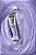 Shampoo Matizador Grisalhos Desamarelador Blond and Silver 250ml - Imagem 2