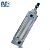 Cilindro MK Iso 6431 63x200 - Imagem 5