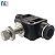 Válvula Conexão Pneumática Controle Regulador Fluxo Tubo 8mm - Imagem 3