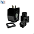Bobina Válvula Solenoide Pneumatica 2 Vias Furo 165mm 110vca - Imagem 3