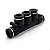 Conexão Distribuidor 5 Saídas 10mm - Imagem 1