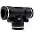 Conexão T 10mm - Imagem 1