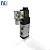 Válvula solenoide direcional 5/2 vias 24v - Imagem 3